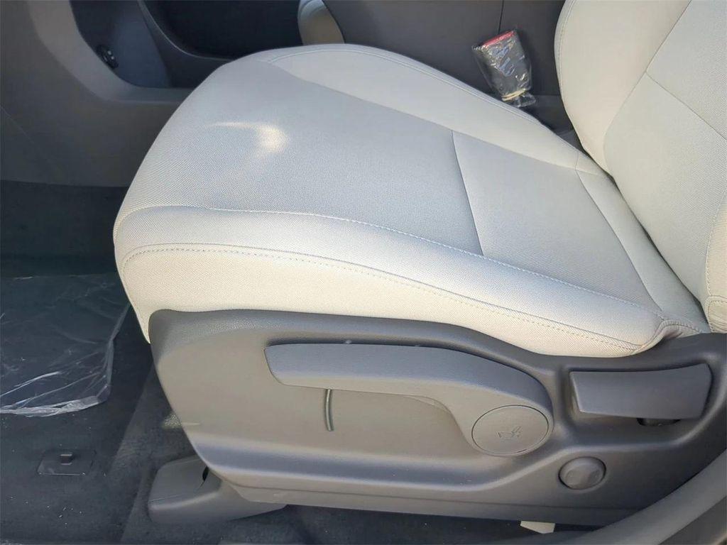 new 2026 Hyundai Santa Fe car, priced at $33,539