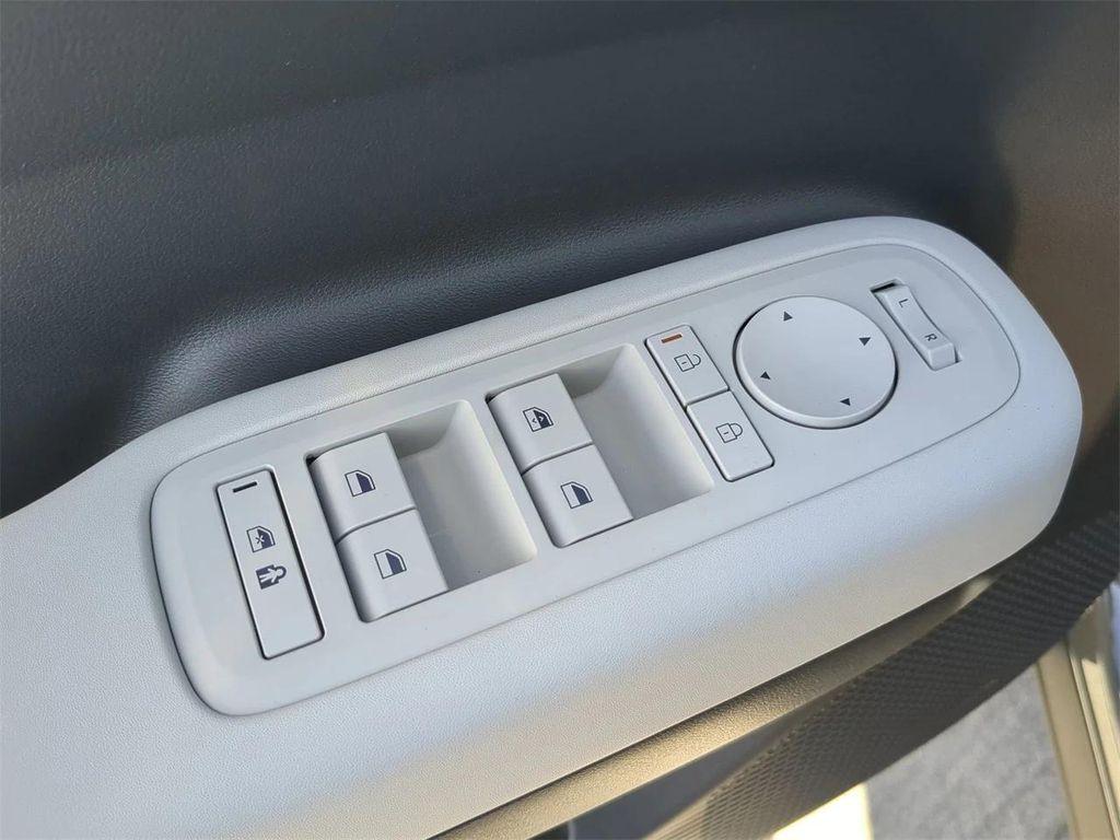 new 2026 Hyundai Santa Fe car, priced at $33,539