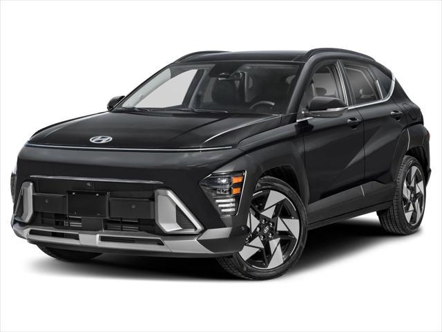 used 2025 Hyundai Kona car, priced at $29,987