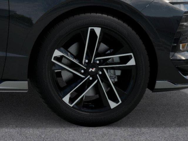 new 2025 Hyundai Sonata car, priced at $34,669