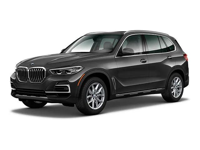 used 2022 BMW X5 car, priced at $46,477