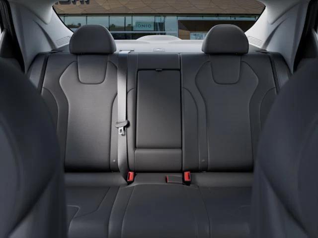 new 2025 Hyundai Elantra car, priced at $28,705