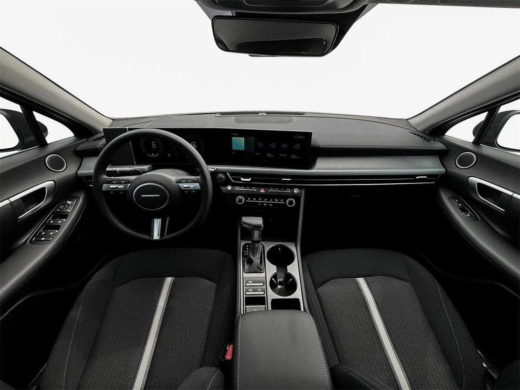 new 2025 Hyundai Sonata car, priced at $26,430