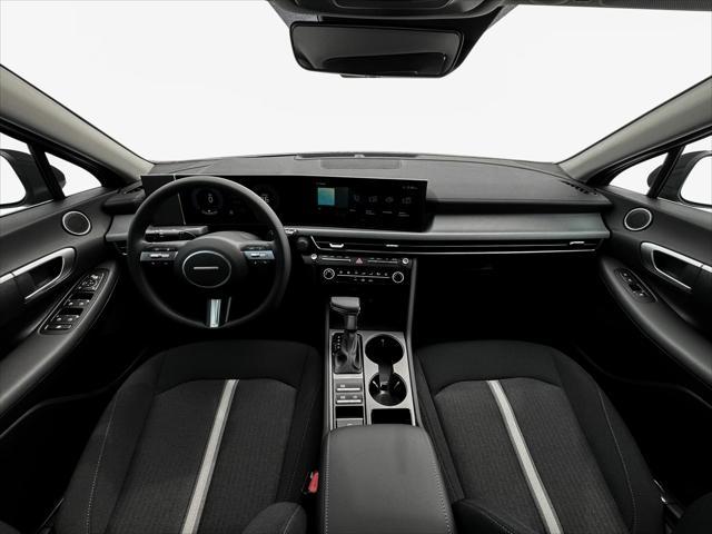 new 2025 Hyundai Sonata car, priced at $26,430