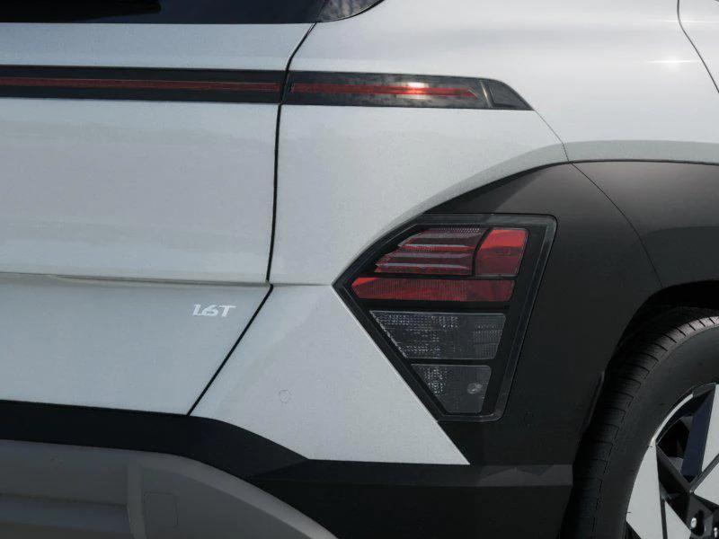 new 2026 Hyundai Kona car, priced at $27,373