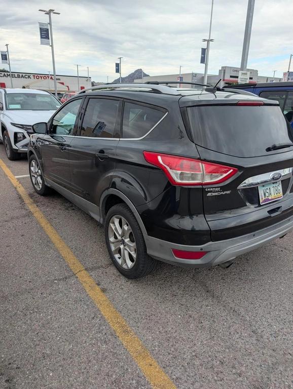 used 2014 Ford Escape car, priced at $9,609