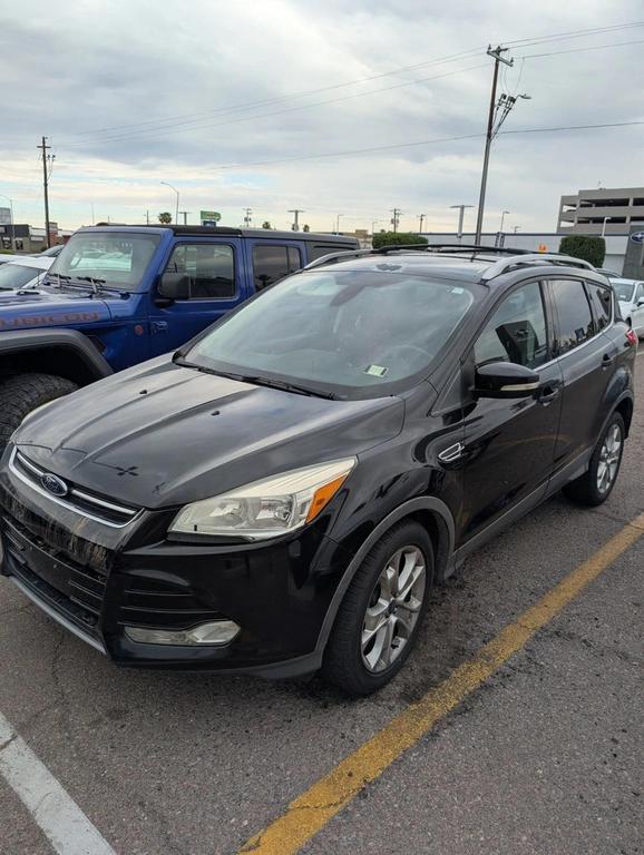 used 2014 Ford Escape car, priced at $9,609