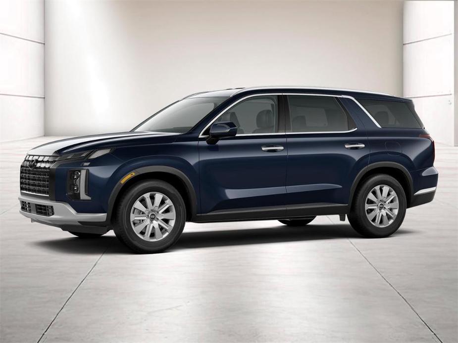 new 2024 Hyundai Palisade car, priced at $40,249