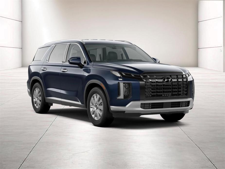 new 2024 Hyundai Palisade car, priced at $40,249