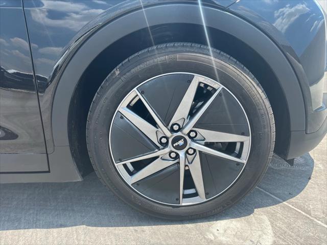 used 2023 Chevrolet Bolt EV car, priced at $17,977