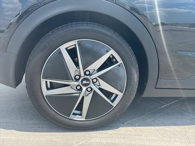 used 2023 Chevrolet Bolt EV car, priced at $17,977