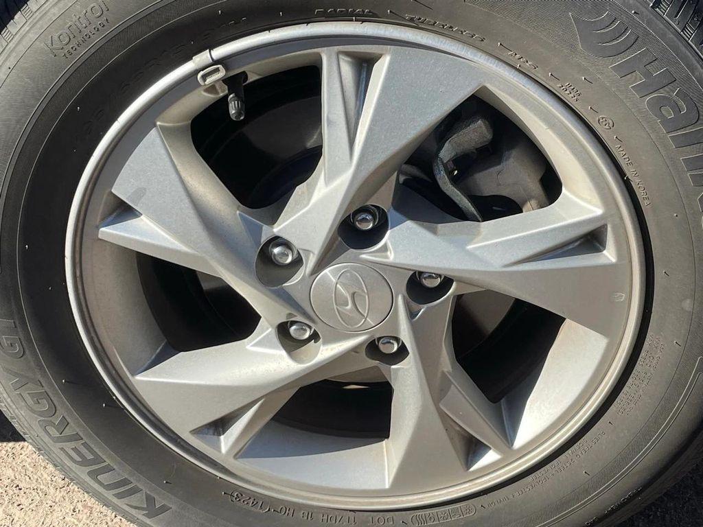 used 2023 Hyundai Elantra car, priced at $17,275