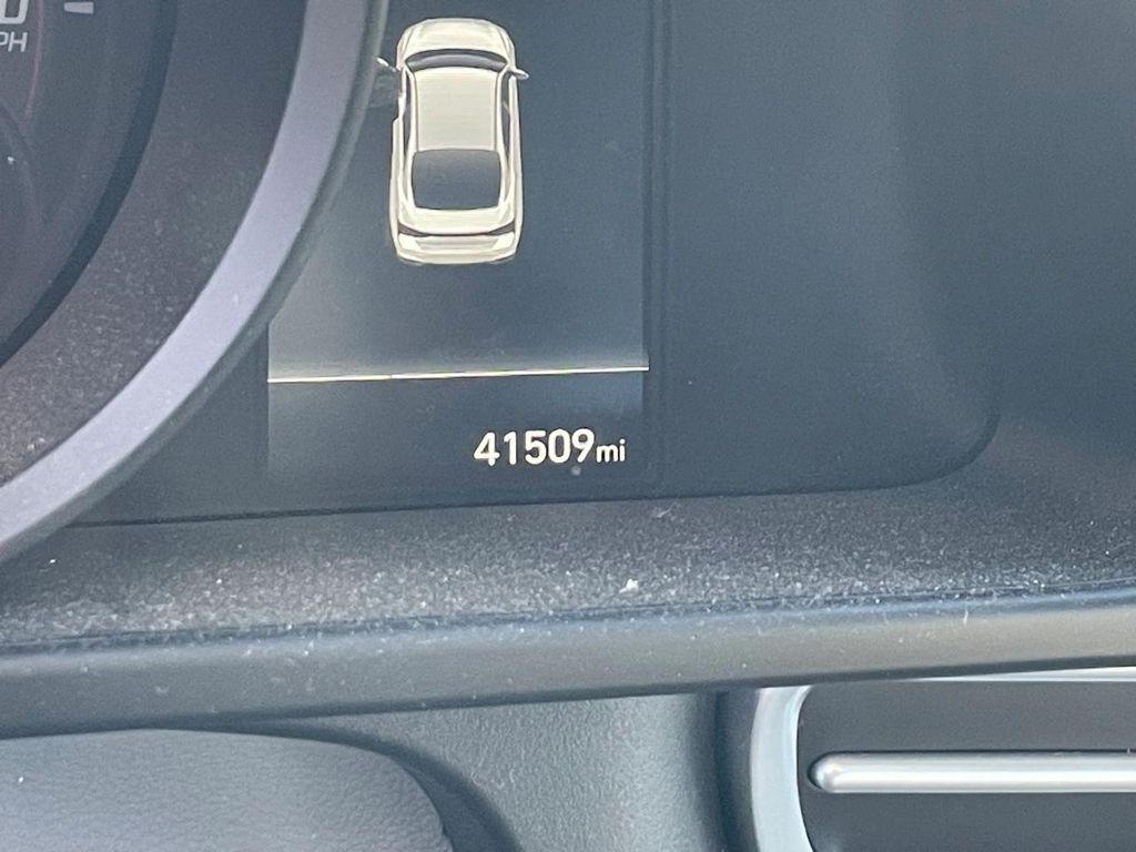 used 2023 Hyundai Elantra car, priced at $17,275