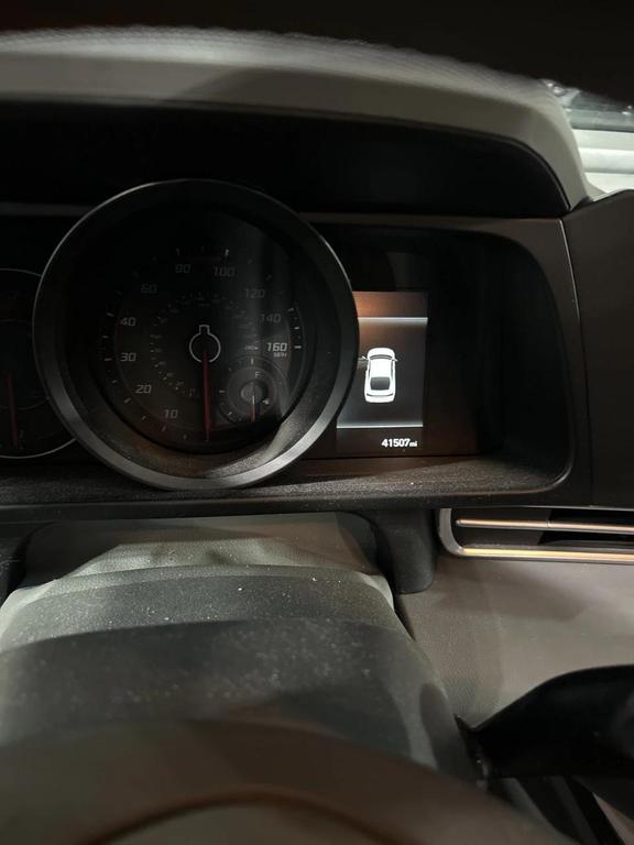 used 2023 Hyundai Elantra car, priced at $17,275