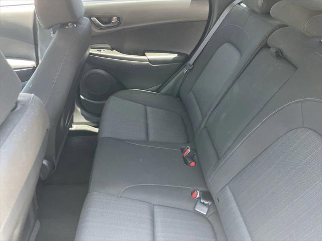 used 2023 Hyundai Kona car, priced at $19,977