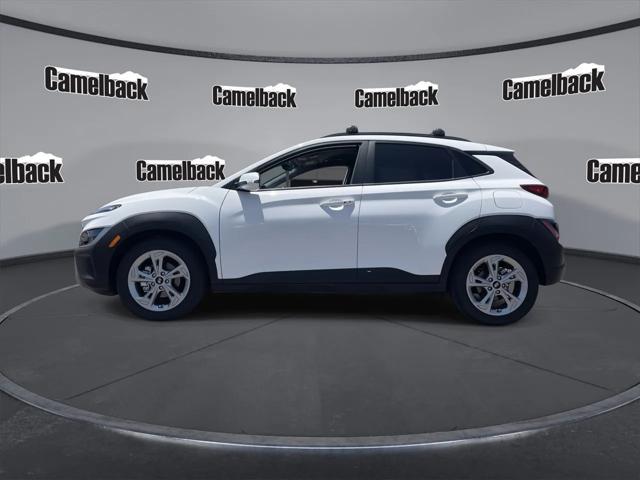 used 2023 Hyundai Kona car, priced at $19,977