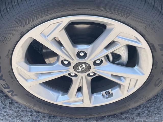 used 2023 Hyundai Kona car, priced at $19,977