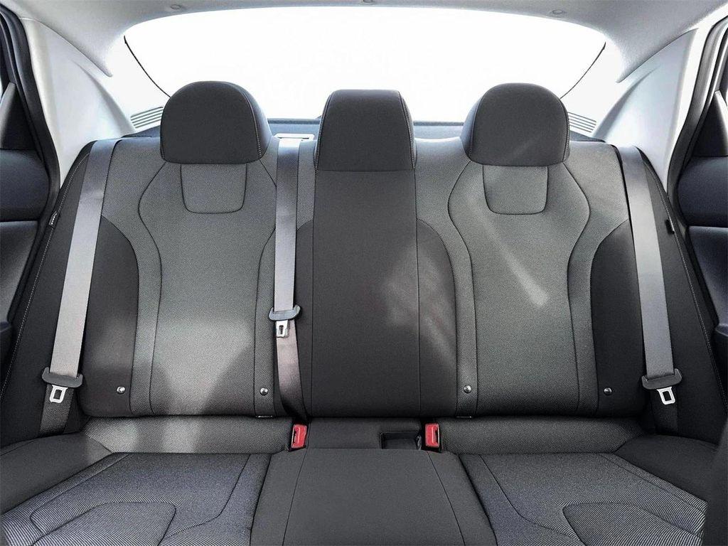 new 2026 Hyundai Elantra car, priced at $23,567