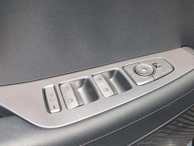 new 2025 Hyundai Palisade car, priced at $44,871