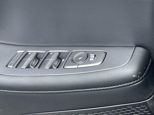 new 2025 Hyundai Palisade car, priced at $44,039