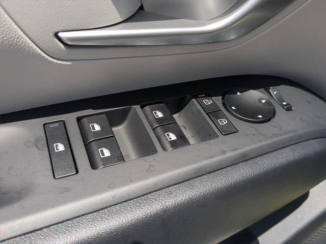 new 2025 Hyundai TUCSON Hybrid car, priced at $36,659