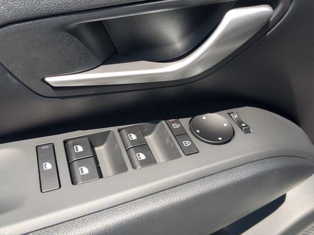 new 2025 Hyundai TUCSON Hybrid car, priced at $36,960