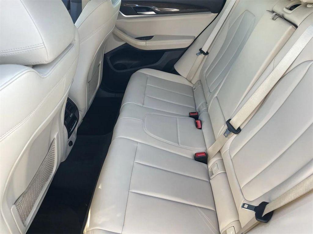 used 2019 BMW X3 car, priced at $15,404