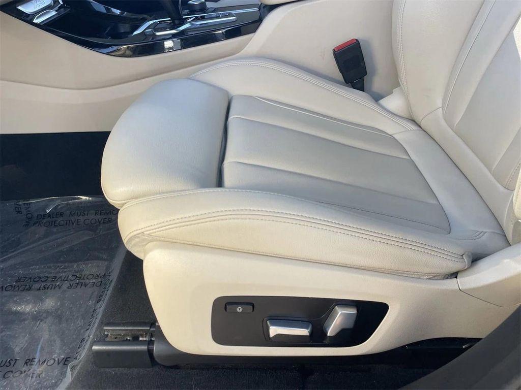 used 2019 BMW X3 car, priced at $15,404