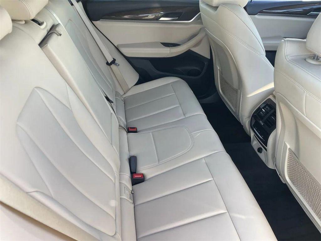used 2019 BMW X3 car, priced at $15,404