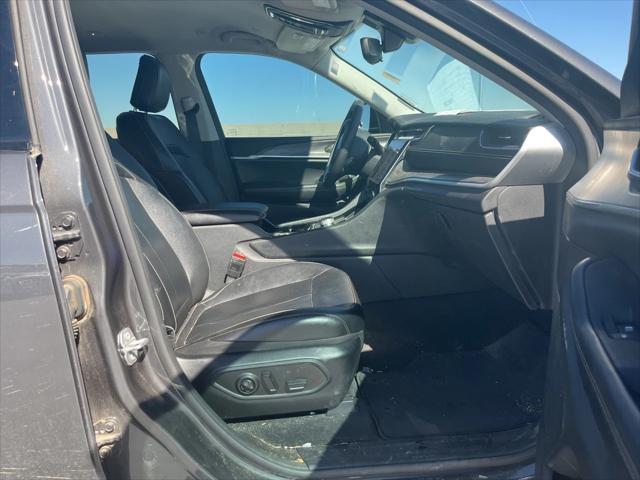 used 2023 Jeep Grand Cherokee L car, priced at $28,977