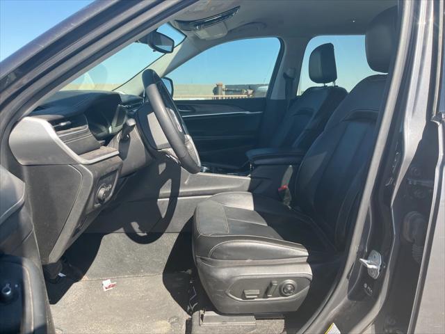 used 2023 Jeep Grand Cherokee L car, priced at $28,977