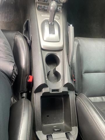 used 2014 Chevrolet Camaro car, priced at $21,477