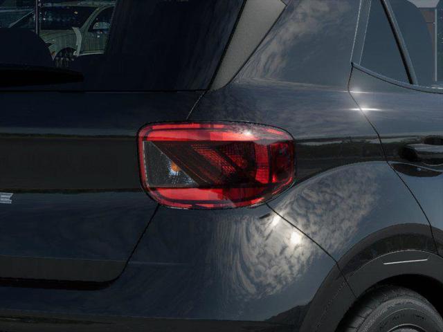 new 2025 Hyundai Venue car, priced at $21,545