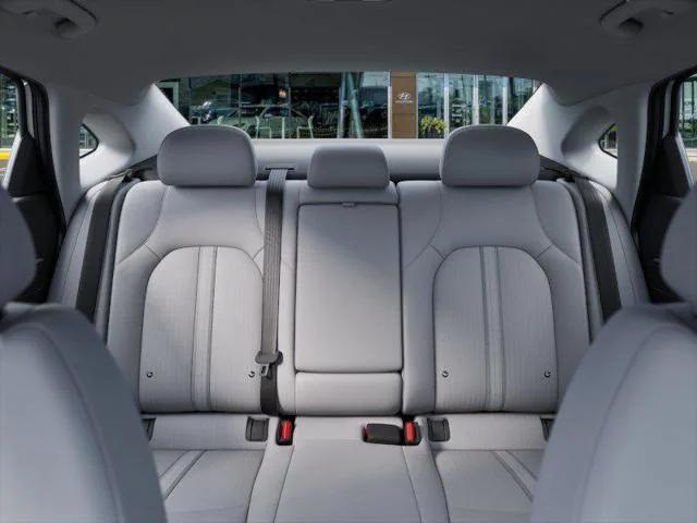 new 2025 Hyundai Sonata car, priced at $27,972