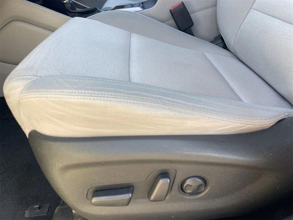 used 2018 Hyundai Tucson car, priced at $11,859