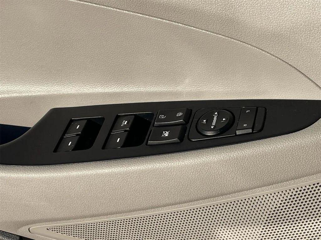 used 2018 Hyundai Tucson car, priced at $11,859