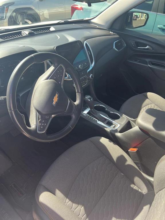 used 2020 Chevrolet Equinox car, priced at $13,950