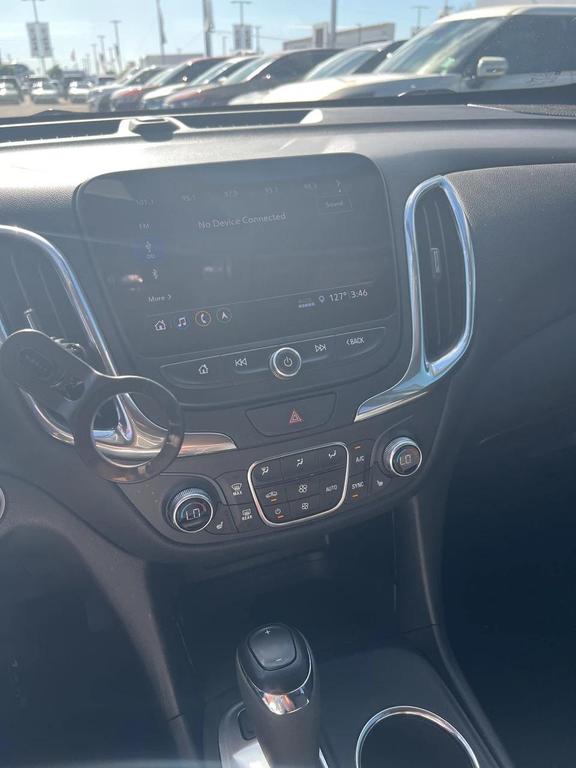 used 2020 Chevrolet Equinox car, priced at $13,950