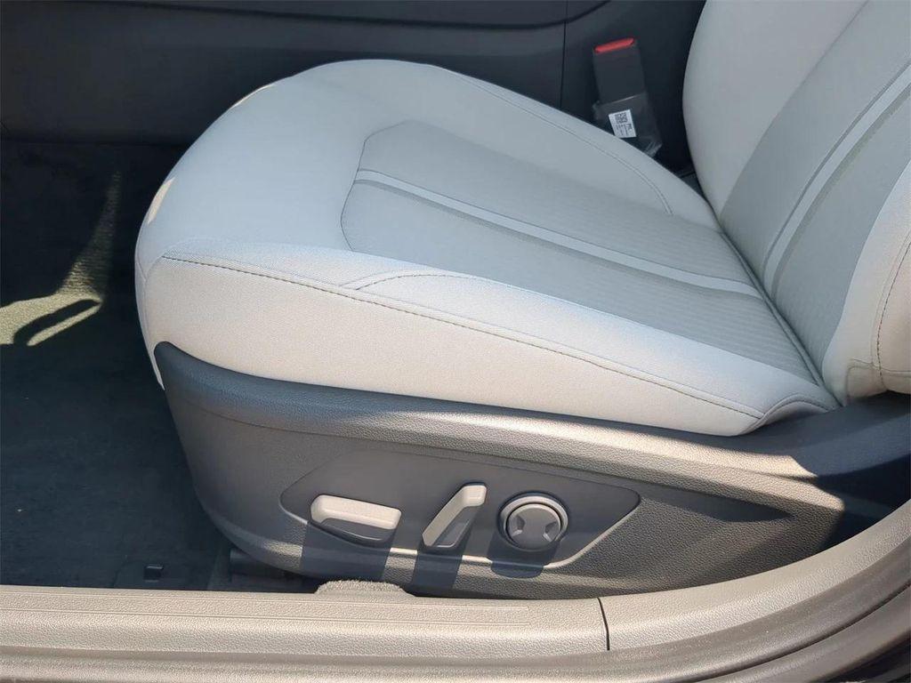 new 2025 Hyundai Sonata car, priced at $25,040