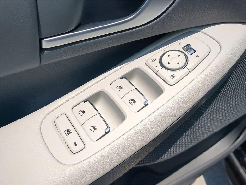 new 2025 Hyundai Sonata car, priced at $25,040