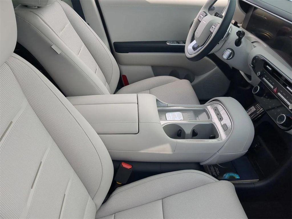 new 2026 Hyundai Palisade Hybrid car, priced at $59,730