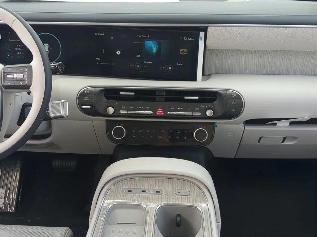 new 2026 Hyundai Palisade Hybrid car, priced at $59,730