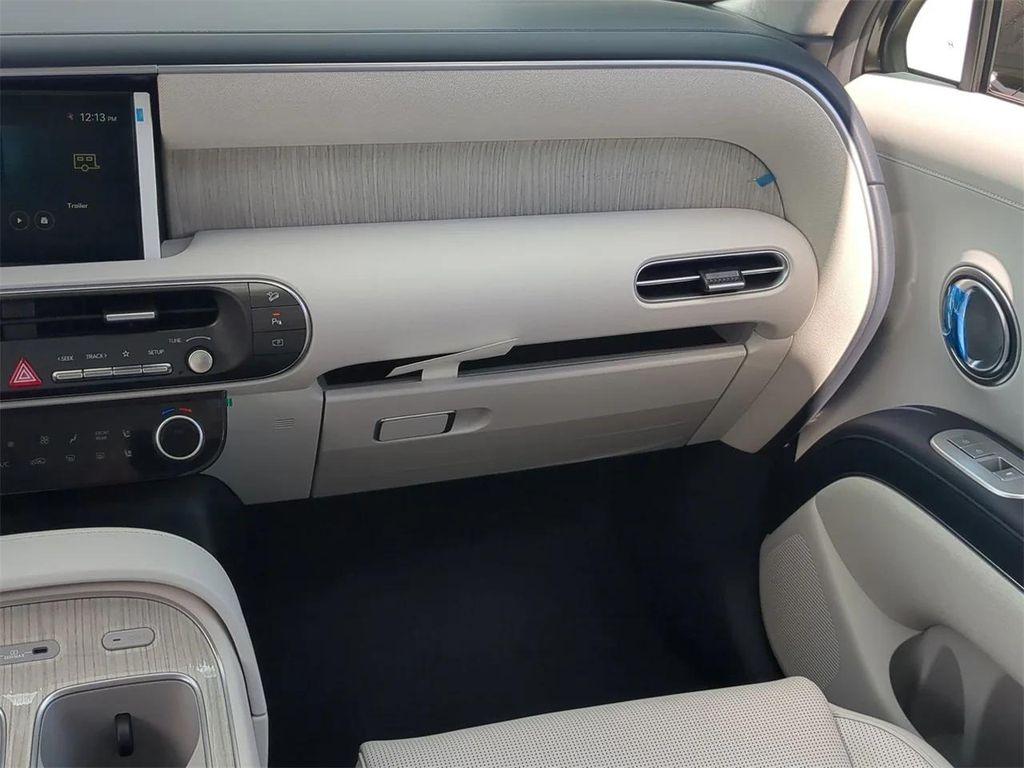 new 2026 Hyundai Palisade Hybrid car, priced at $59,730