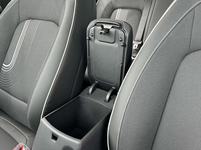 new 2025 Hyundai Venue car, priced at $24,133