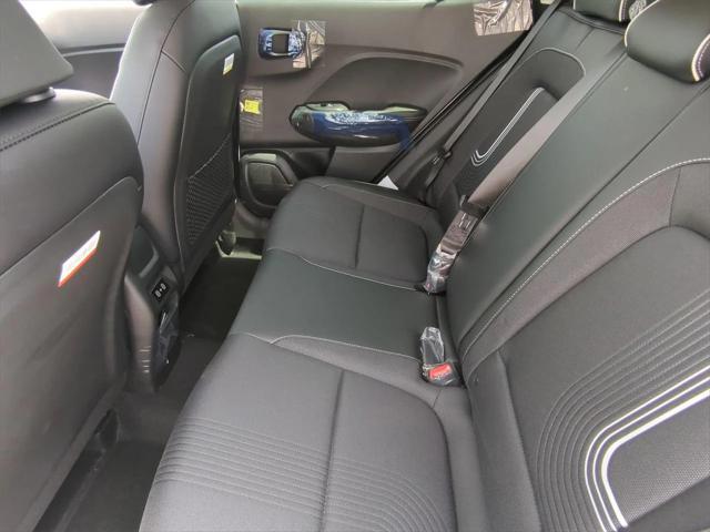 new 2025 Hyundai Venue car, priced at $24,133