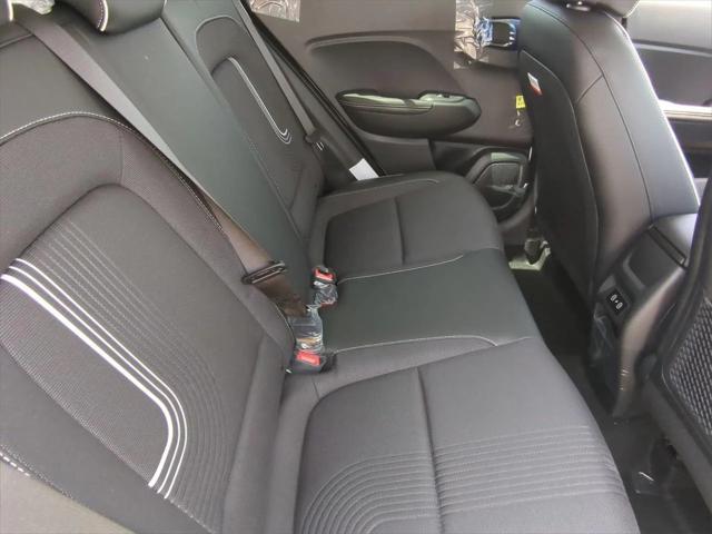 new 2025 Hyundai Venue car, priced at $24,133