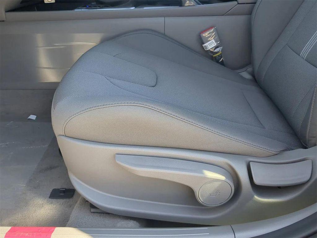 new 2025 Hyundai Elantra car, priced at $20,405