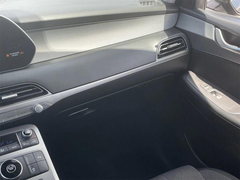 used 2022 Hyundai Palisade car, priced at $26,485