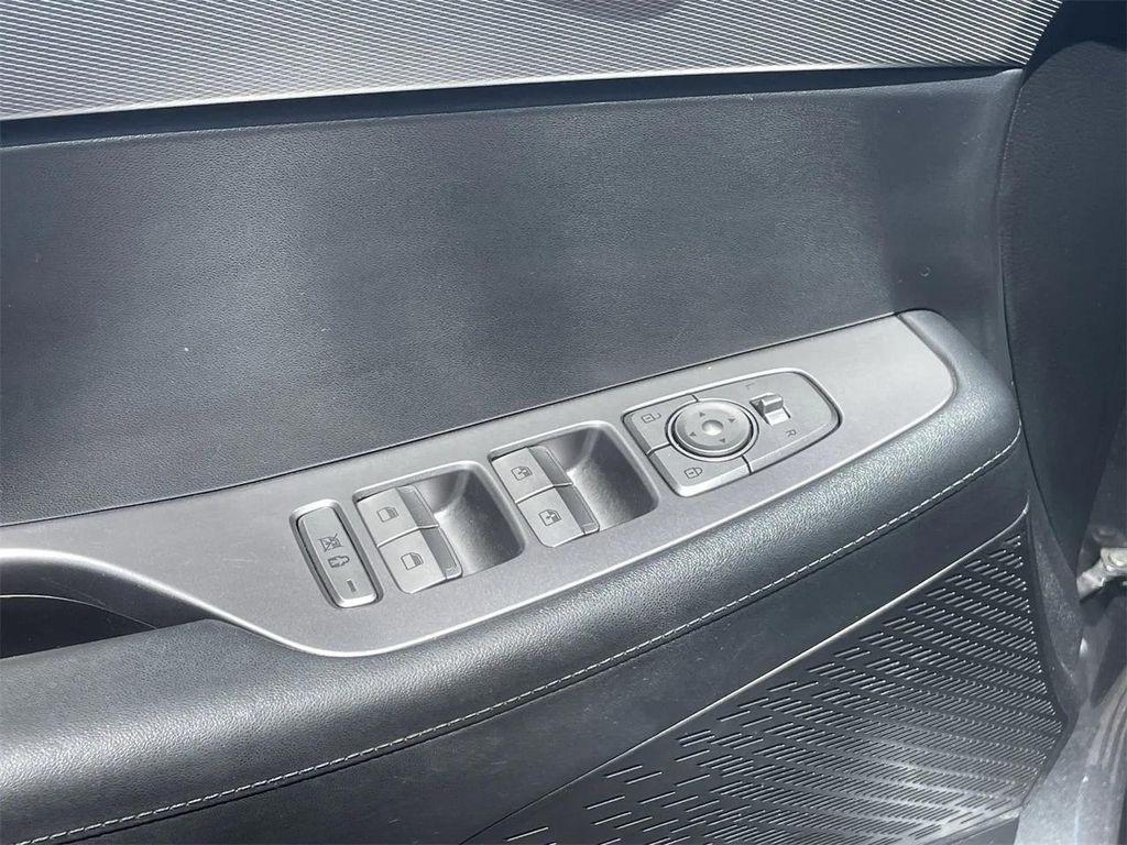 used 2022 Hyundai Palisade car, priced at $26,485
