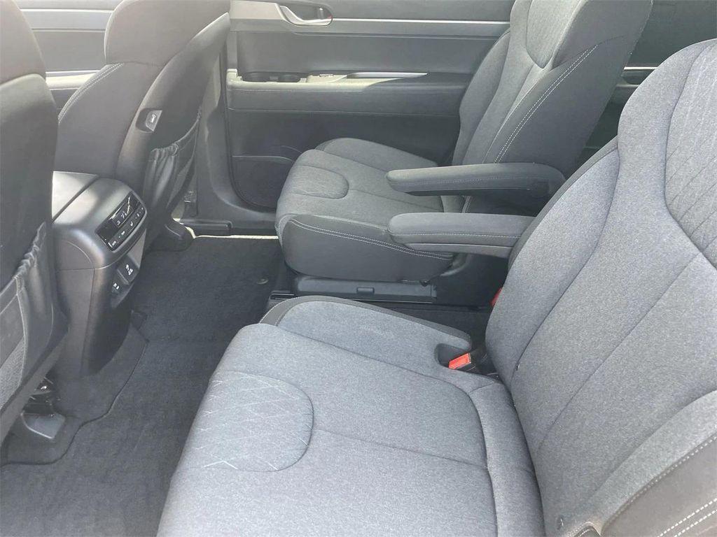 used 2022 Hyundai Palisade car, priced at $26,485